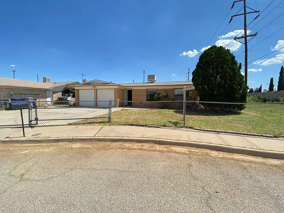 5000 Dearborne Dr