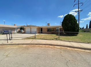 5000 Dearborne Dr, El Paso, TX 79924