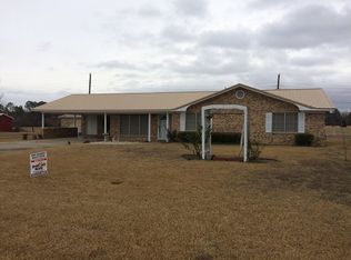 184 County Road 3204, De Kalb, TX 75559