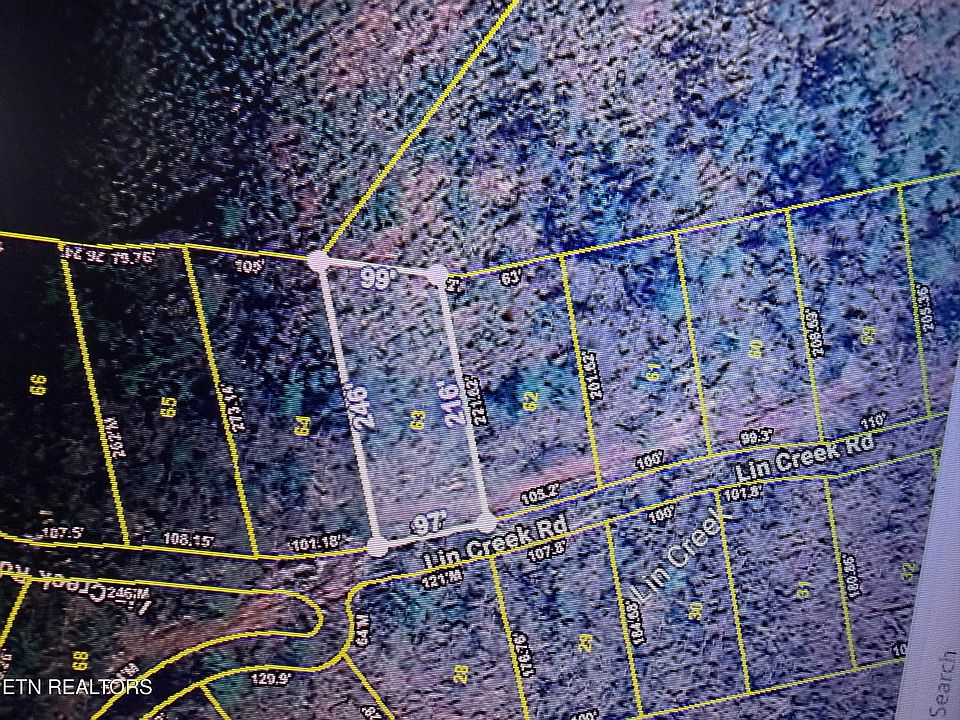1st image of Lin Creek Rd