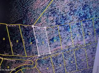 Lin Creek Rd, Sevierville, TN 37876
