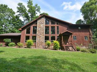 5151 N Kellerville Rd, Jasper, IN 47546