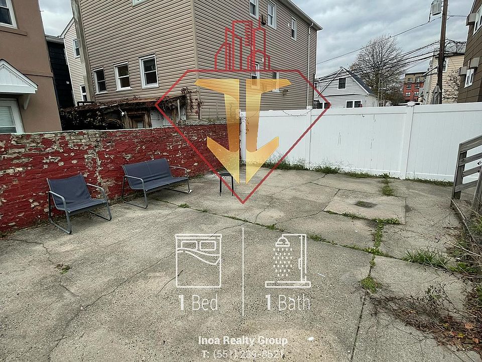 46 E 14th St BASEMENT, Bayonne, NJ 07002 Zillow