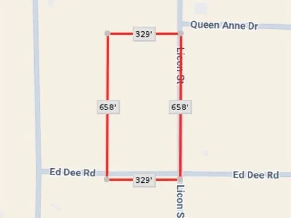 71980 Licon St, Twentynine Palms, CA 92277