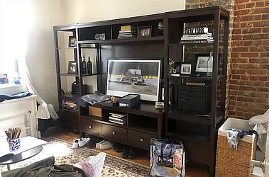 Rented by Citi Habitats