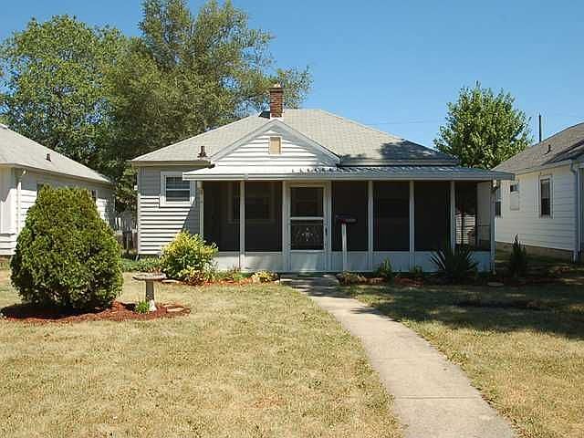 1st image of 4326 Spann Ave