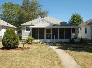 4326 Spann Ave, Indianapolis, IN