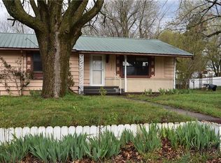313 County Ave, Lincoln, AR 72744
