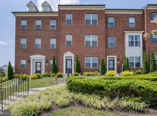 4376 Shamrock Dr, Monrovia, MD 21770