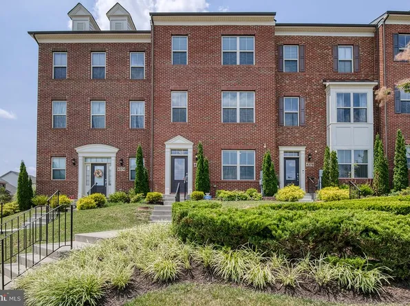 4376 Shamrock Dr, Monrovia, MD 21770