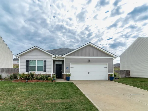 421 SAFFRON COURT Court, Graniteville, SC 29829