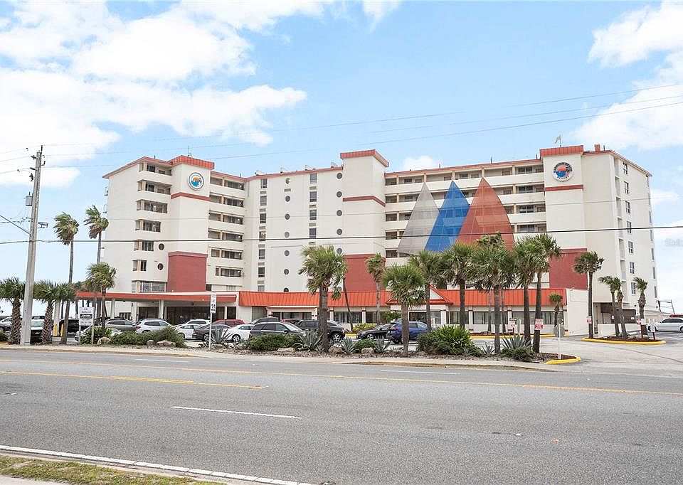 1st image of 701 S ATLANTIC AVENUE #815