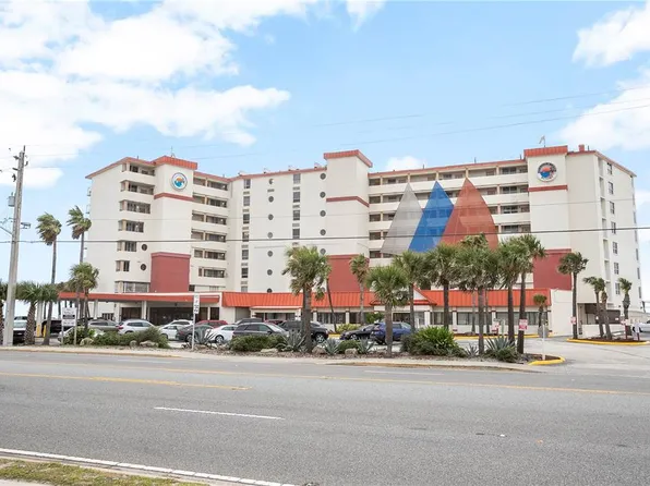 701 S Atlantic Ave #815, Daytona Beach, FL 32118