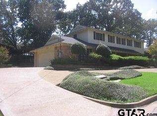 1513 Everglades Dr, Tyler, TX 75703