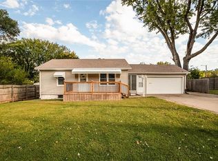 10116 E 10th St S, Independence, MO 64053