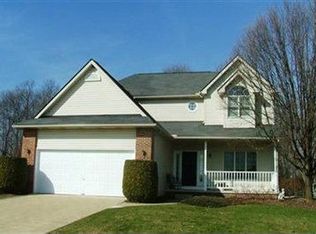 5127 Hanover Dr, Medina, OH 44256