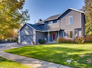 14925 SW Opal Dr, Beaverton, OR 97007