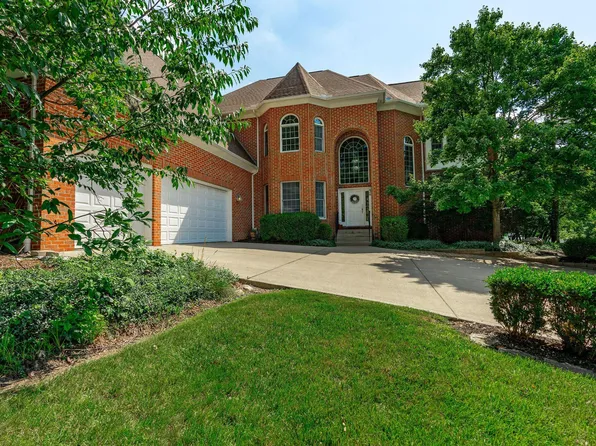 3244 Woodstone Dr, Lewis Center, OH 43035