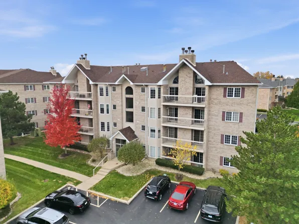 7767 Bristol Park Dr Unit 1NW, Tinley Park, IL 60477