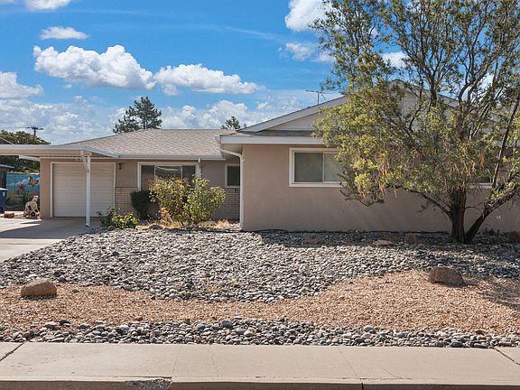 2nd image of 6712 Mossman Pl NE