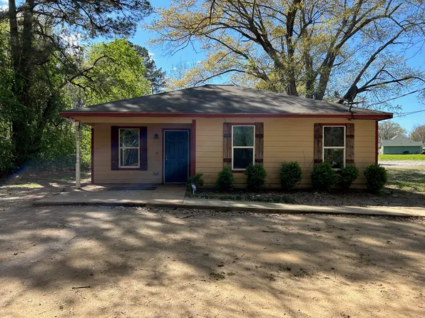 434 S Nixon St, Nash, TX 75569