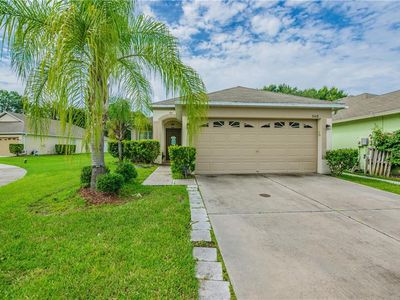 31418 Glendalough Way, Wesley Chapel, FL, 33545