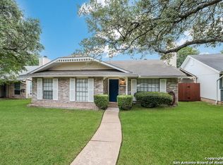 12126 Magnolia Blossom, San Antonio, TX 78247