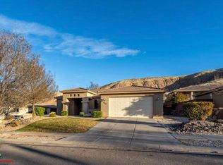 3603 S Ducati Way, Saint George, UT 84790