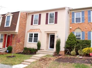 3804 Ogilvie Ct, Woodbridge, VA 22192