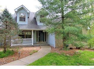 3112 Lakewood Ct, Festus, MO 63028