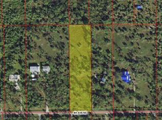 4th Ave NE, Naples, FL 34120