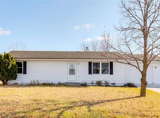 511 10th Ct SE, Bondurant, IA 50035