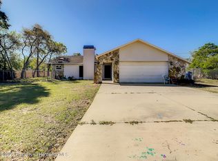 13178 Ester Dr, Brooksville, FL 34613
