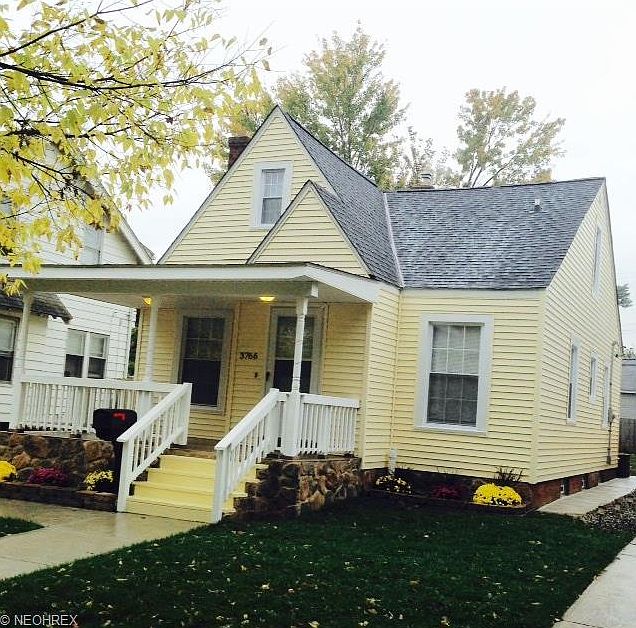 1st image of 3766 W 132nd St