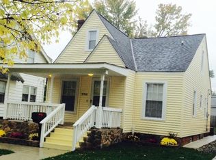 3766 W 132nd St, Cleveland, OH