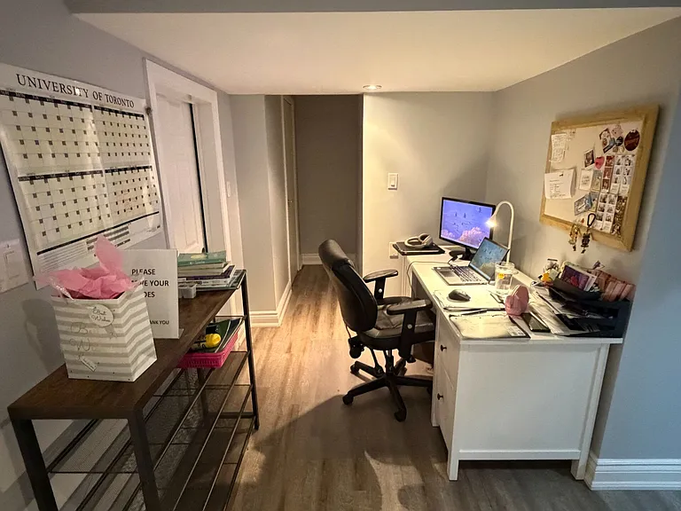 65 Glen Agar Dr #BASEMENT — Photo 15