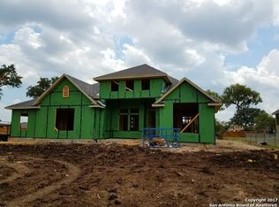 13632 Silver Sage Dr, San Antonio, TX 78253