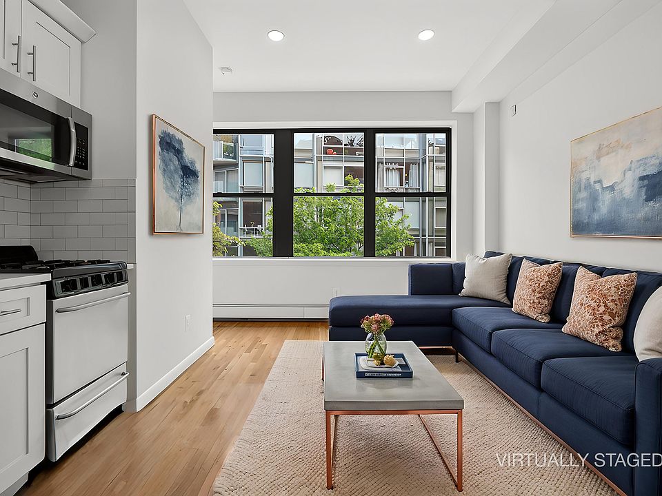 1st image of 424 W 53rd St APT 3A