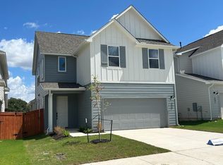 537 Bauer Loop, Liberty Hill, TX 78642