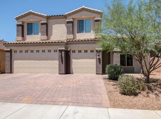 8513 N Gaetano Loop, Tucson, AZ 85742