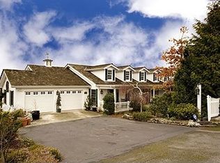 2621 Hillside Ln, Everett, WA 98203