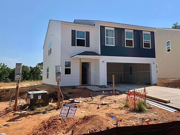 2nd image of 338 Anna Gray Cir Homesite 135