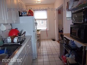 2nd image of 1619 Commonwealth Ave APT 7A