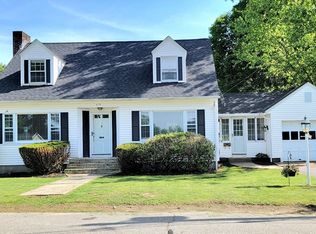 375 Lenox St, Athol, MA 01331