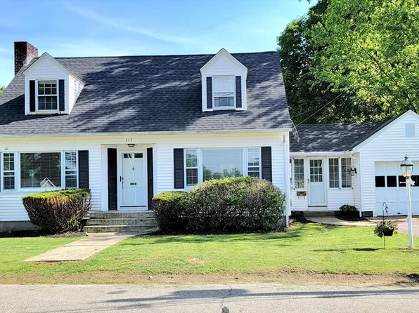 375 Lenox St, Athol, MA 01331