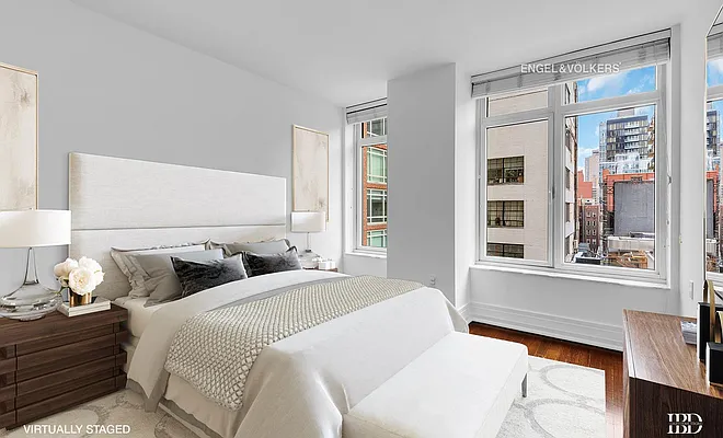 Rented by Engel & Völkers New York City | media 21