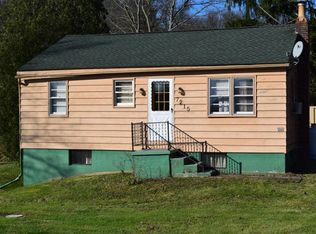 7215 East Pike, Zanesville, OH 43701