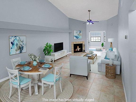 5th image of 10425 La Mirage Ct #202