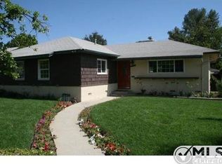 15158 Blackhawk St, Mission Hills, CA 91345