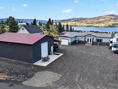 42345 Doe Rd N, Deer Meadows, WA, 99122